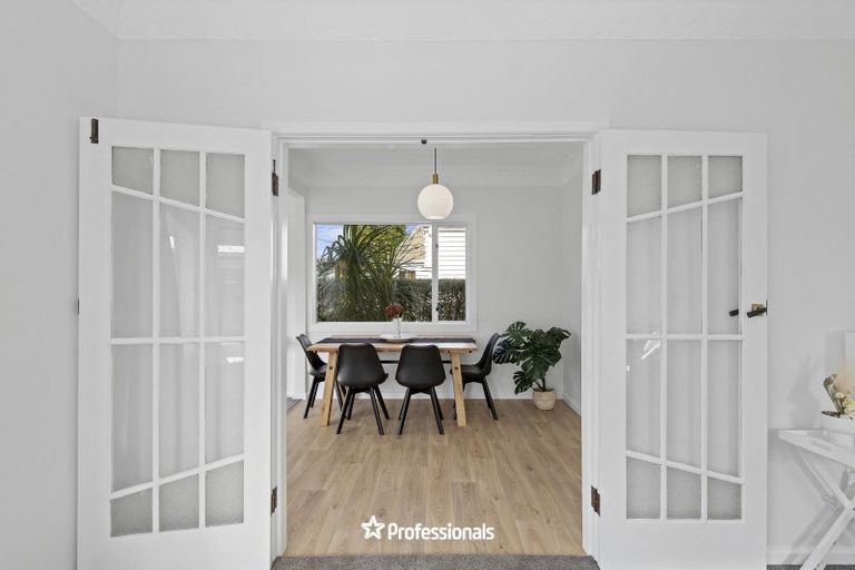 Photo of property in 7 Hathaway Avenue, Boulcott, Lower Hutt, 5010