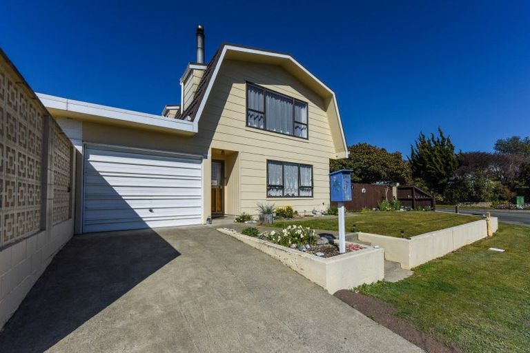 Photo of property in 20 Cautley Street, Richmond, 7020