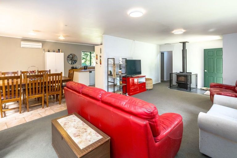 Photo of property in 4 Kereru Grove, Featherston, 5710