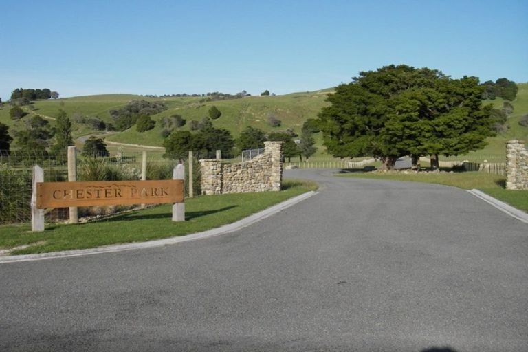 Photo of property in 109 Chester Park Drive, West Taratahi, Carterton, 5791