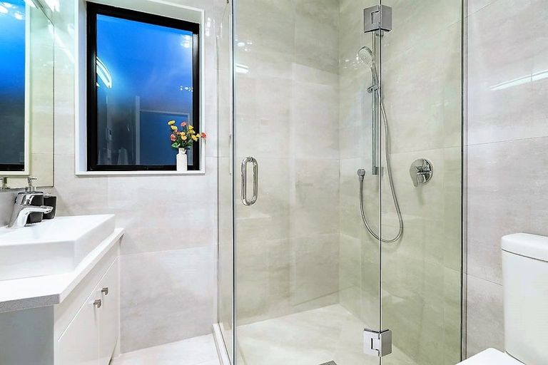 Photo of property in 27 Tir Conaill Avenue, Flat Bush, Auckland, 2019