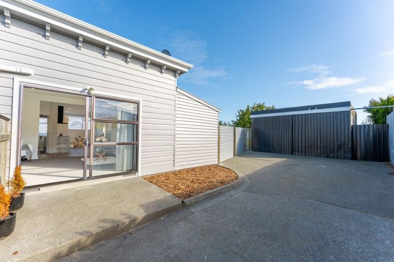 Photo of property in 5 Archer Street, Parkside, Timaru, 7910