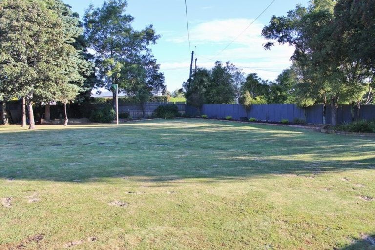 Photo of property in 86 High Street, Solway, Masterton, 5810