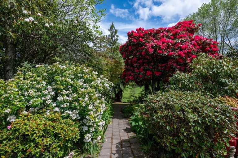 Photo of property in 186 Tauranga Direct Road, Hamurana, Rotorua, 3096