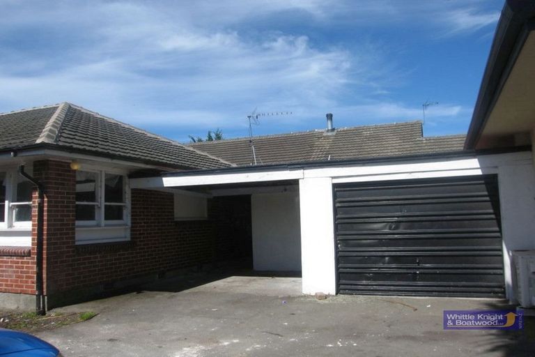Photo of property in 5 Girvan Street, Fendalton, Christchurch, 8041