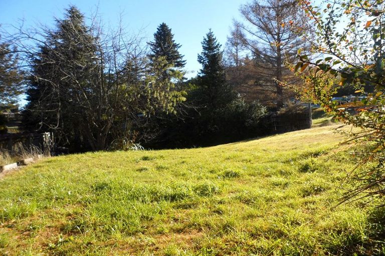 Photo of property in 1a Oregon Heights, Hanmer Springs, 7334