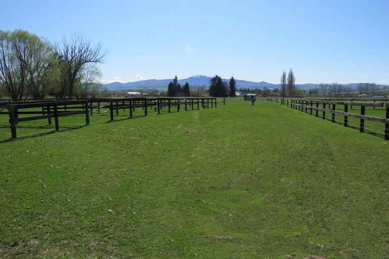 Photo of property in 167 Nixons Road, Fairlie, 7987