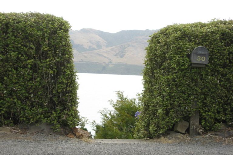 Photo of property in 30 Emerson Crescent, Diamond Harbour, Lyttelton, 8971