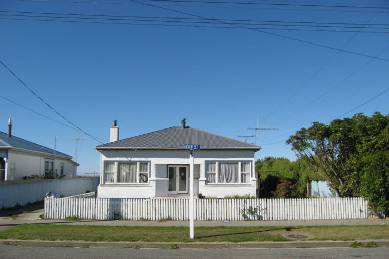 Photo of property in 21 Leith Street, Oamaru North, Oamaru, 9400