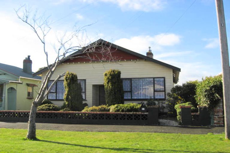 Photo of property in 17 Waterloo Street, Saint Kilda, Dunedin, 9012