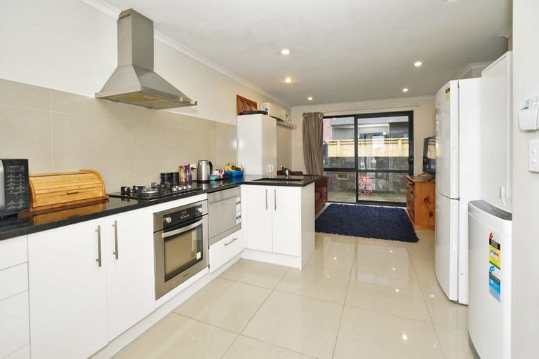 Photo of property in 3/7 Vesty Avenue, Hillcrest, Hamilton, 3216