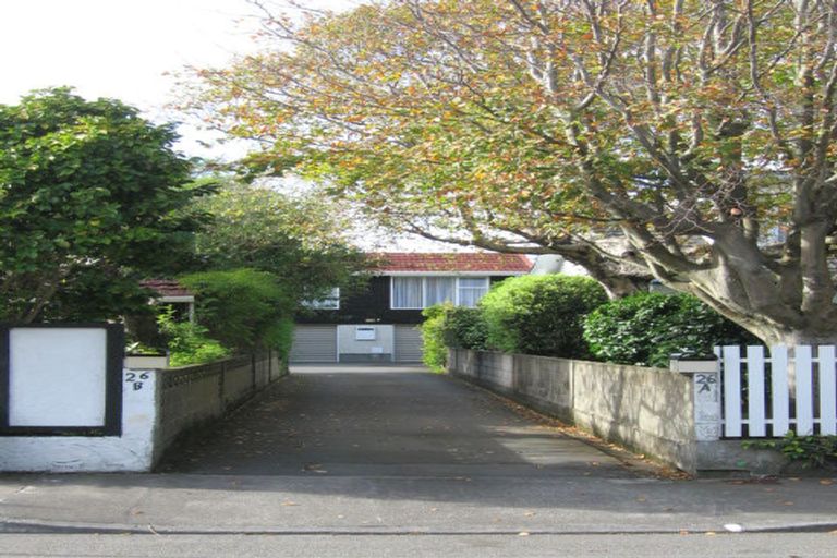 Photo of property in 26b Military Road, Boulcott, Lower Hutt, 5010
