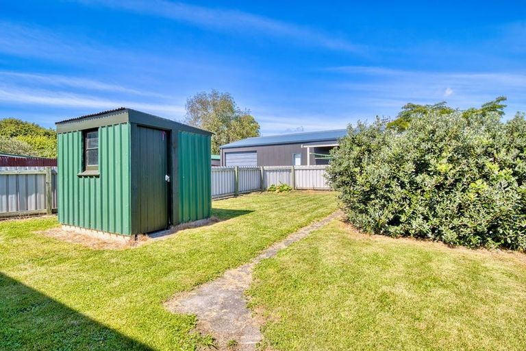 Photo of property in 608 Mairangi Street, Mahora, Hastings, 4120