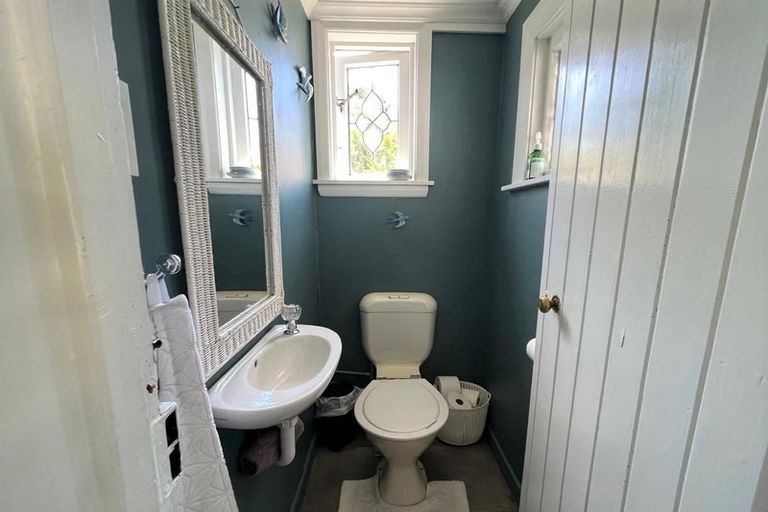 Photo of property in 20 Lydia Street, Greymouth, 7805