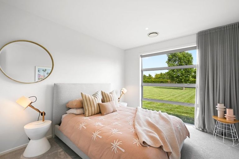 Photo of property in 224 Newell Road, Tamahere, Hamilton, 3283