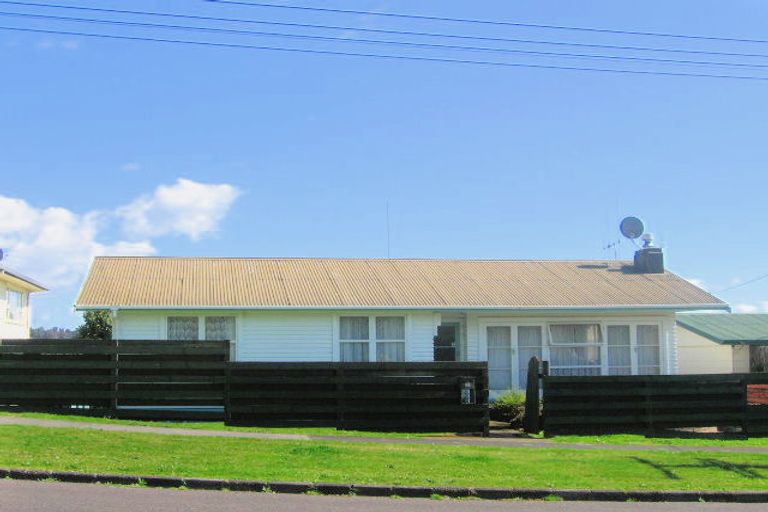 Photo of property in 22 Manson Street, Gate Pa, Tauranga, 3112
