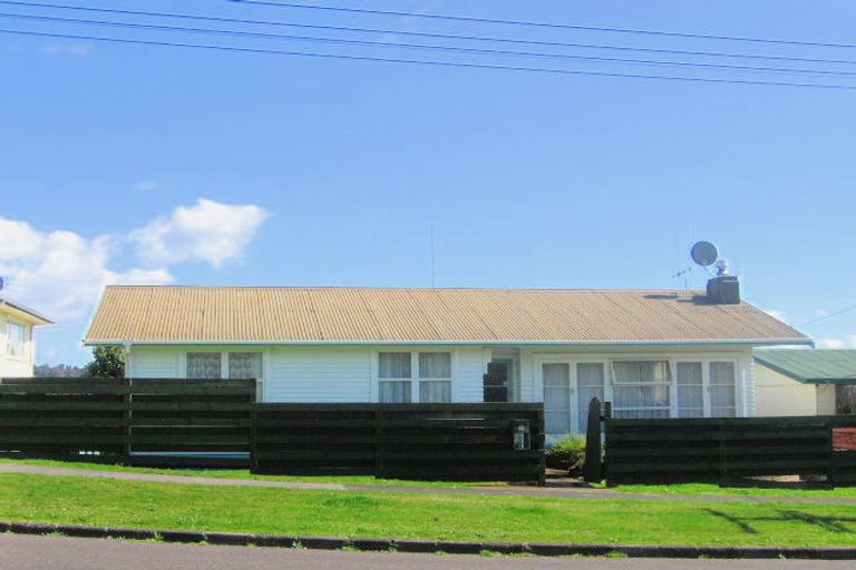 Photo of property in 22 Manson Street, Gate Pa, Tauranga, 3112