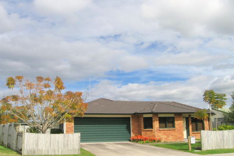 Photo of property in 25 Solomon Street, Brookfield, Tauranga, 3110