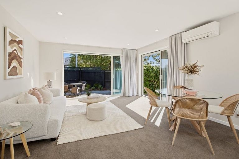 Photo of property in 3/8 Tothill Place, Papanui, Christchurch, 8053