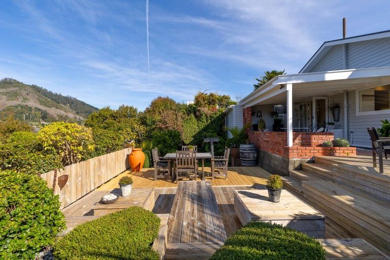 Photo of property in 89 Mount Street, Nelson South, Nelson, 7010