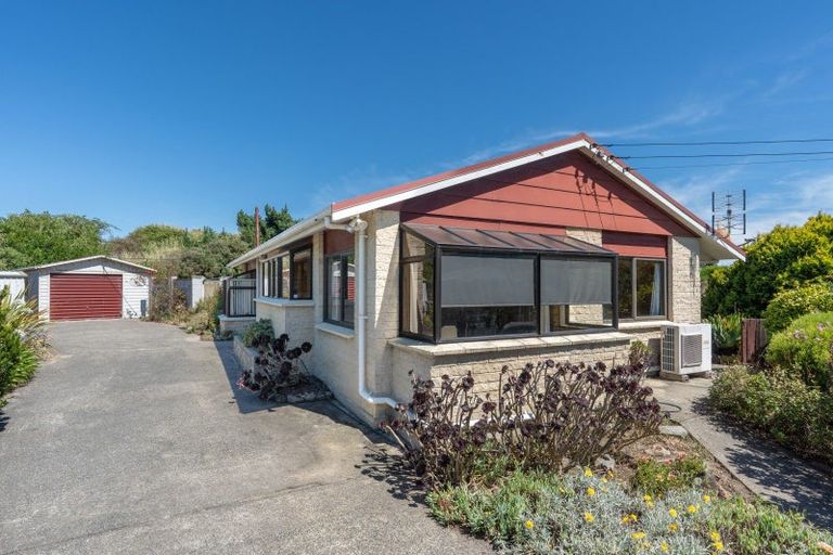 Photo of property in 591 Brighton Road, Westwood, Dunedin, 9035