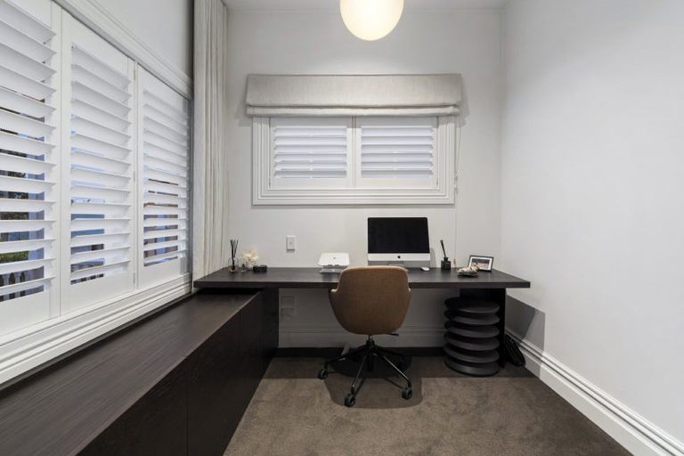 Photo of property in 55 Summer Street, Ponsonby, Auckland, 1011