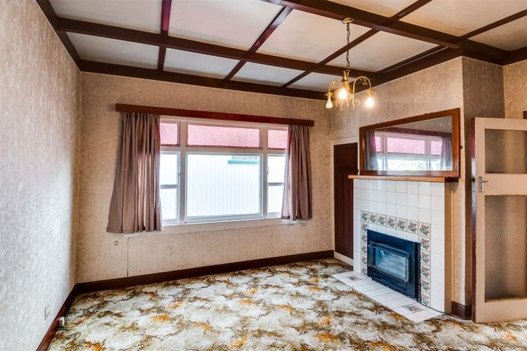 Photo of property in 98a Nelson Crescent, Napier South, Napier, 4110