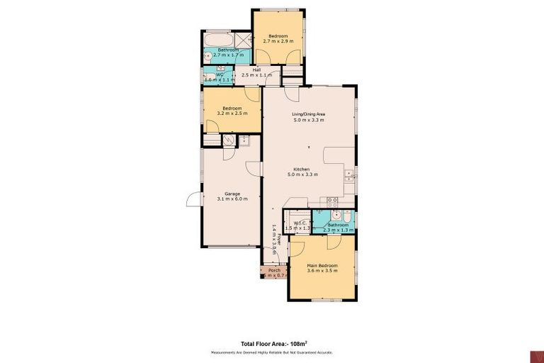 Photo of property in 30 Birchlands Road, Flat Bush, Auckland, 2019