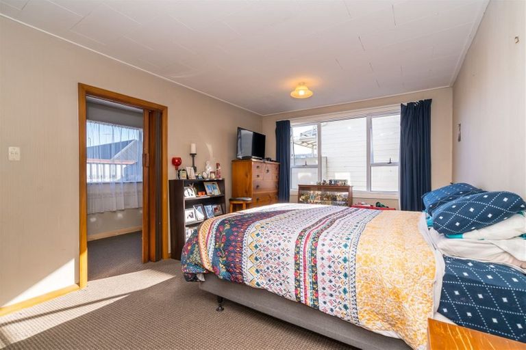 Photo of property in 21 Dick Street, South Dunedin, Dunedin, 9012