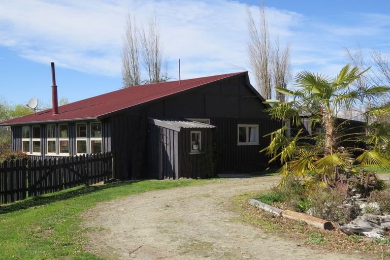 Photo of property in 167 Nixons Road, Fairlie, 7987