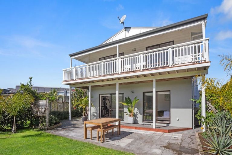 Photo of property in 124 Pepe Road, Tairua, 3508