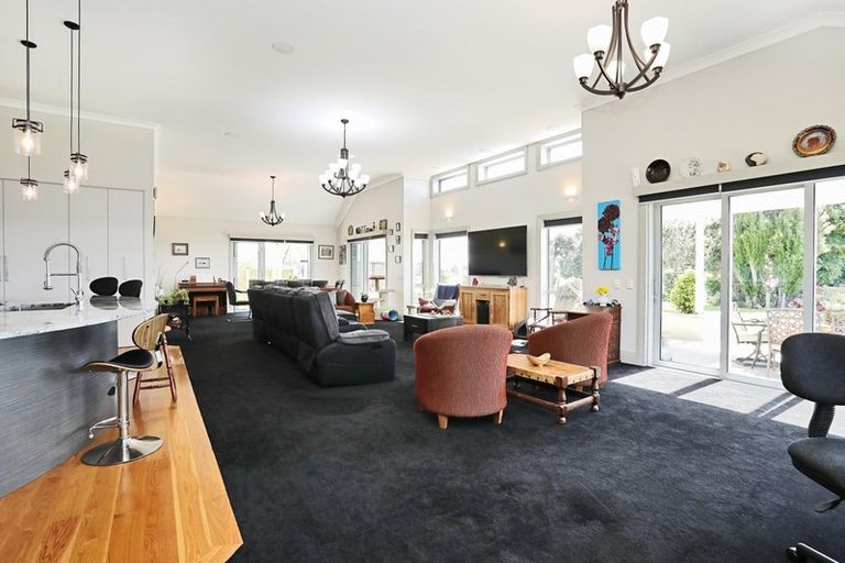 Photo of property in 4 Whitelaw Road, Waianiwa, Invercargill, 9874