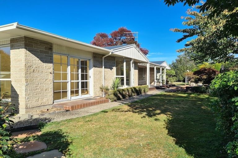Photo of property in 5 Guinness Crescent, Ilam, Christchurch, 8041