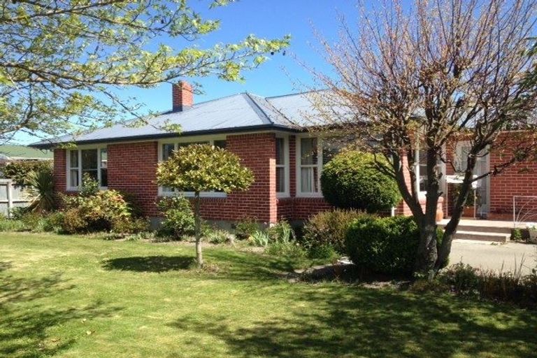 Photo of property in 119 Racecourse Road, Allenton, Ashburton, 7700
