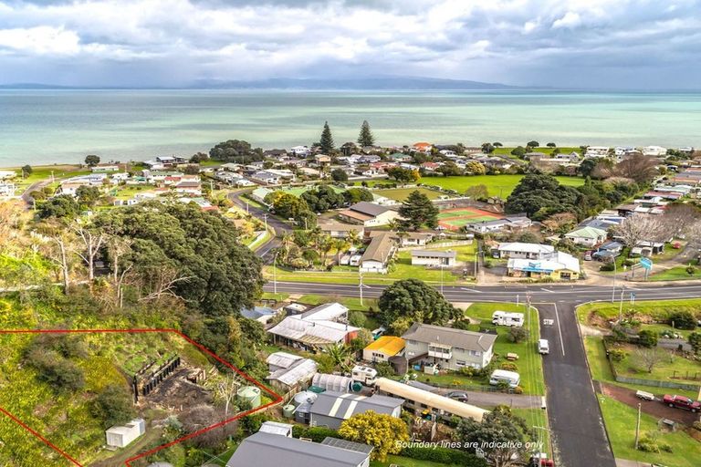 Photo of property in 8 Firth View Road, Te Puru, Thames, 3575