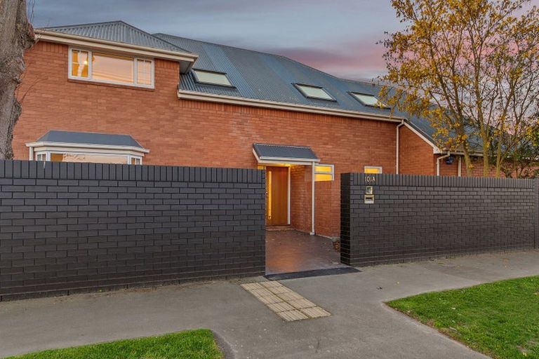 Photo of property in 1/101 Mays Road, St Albans, Christchurch, 8052