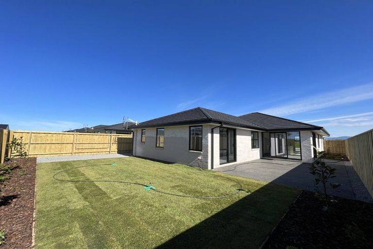 Photo of property in 70 Crossley Avenue, Woodend, 7610