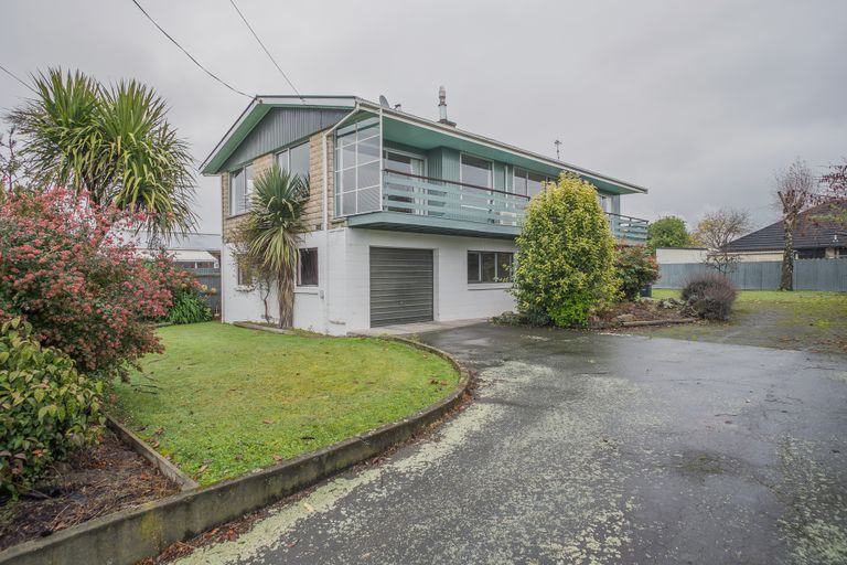 Photo of property in 82 Mountain View Road, Glenwood, Timaru, 7910