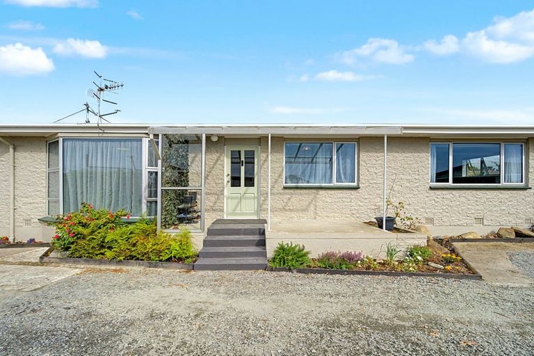 Photo of property in 118 Stirrat Street, Kingswell, Invercargill, 9812
