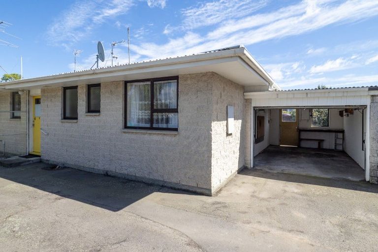 Photo of property in 3/272 Wills Street, Ashburton, 7700