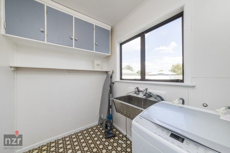 Photo of property in 34 Andrew Street, Feilding, 4702