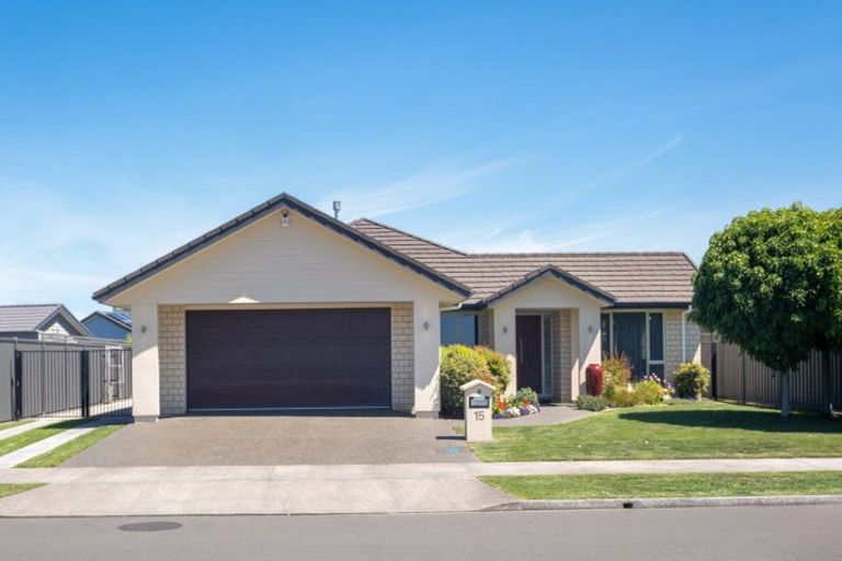 Photo of property in 15 Lochhead Street, Mahora, Hastings, 4120