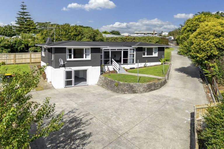 Photo of property in 44 Paine Street, Judea, Tauranga, 3110