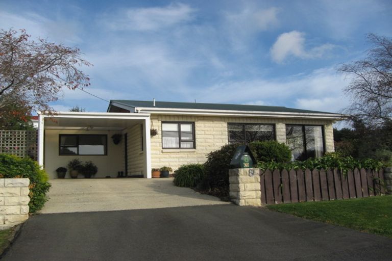 Photo of property in 8 Sherwood Street, Portobello, Dunedin, 9014
