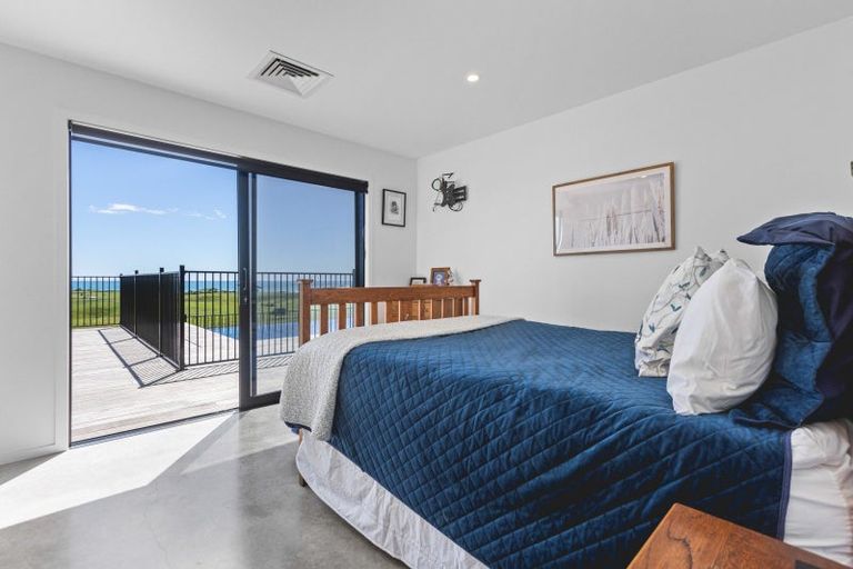 Photo of property in 574 Mokau Road, Mimi, Urenui, 4377