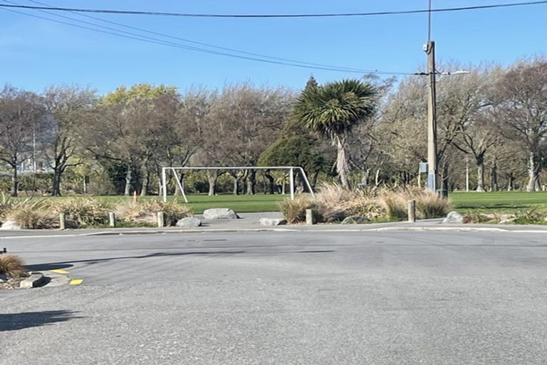 Photo of property in 4/9 Meredith Street, Addington, Christchurch, 8024