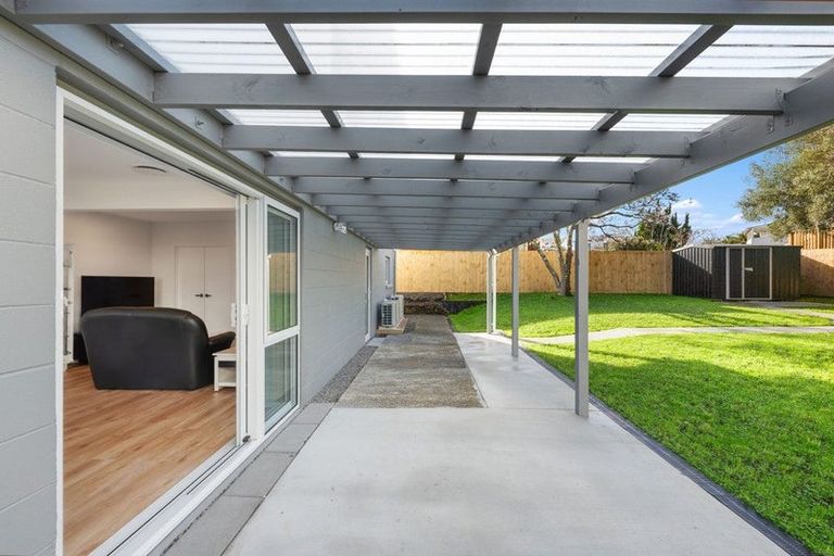 Photo of property in 23 Galsworthy Place, Bucklands Beach, Auckland, 2014