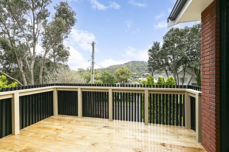 Photo of property in 23 Everest Street, Khandallah, Wellington, 6035