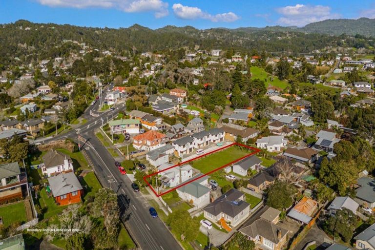 Photo of property in 145 Rosier Road, Glen Eden, Auckland, 0602