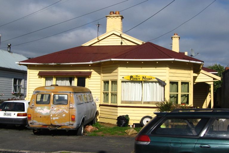 Photo of property in 8 Chambers Street, North East Valley, Dunedin, 9010